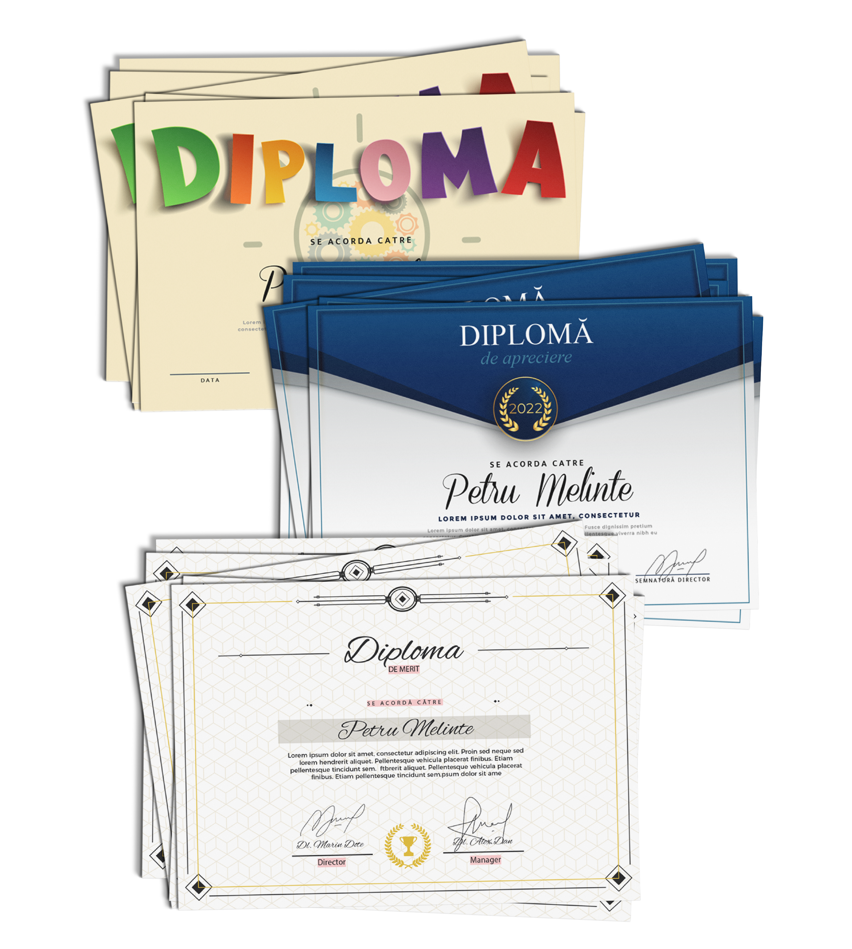 Diplome